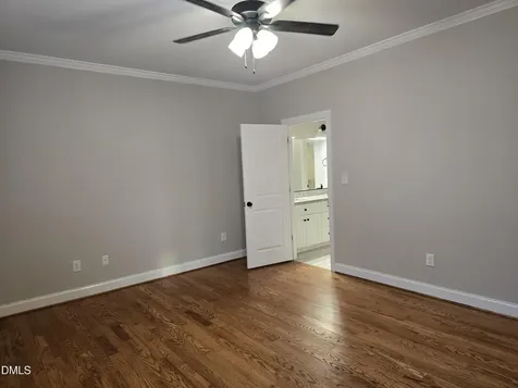 933 Arrowhead Court Mebane NC 27302