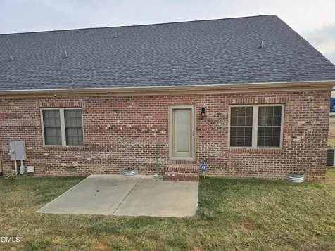 933 Arrowhead Court Mebane NC 27302
