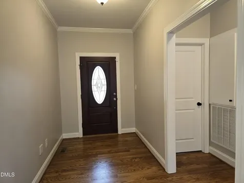 933 Arrowhead Court Mebane NC 27302