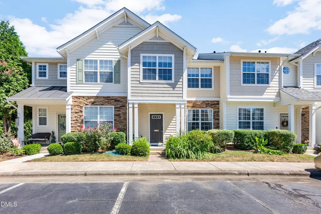 3617 Sugar Tree Place Durham NC 27713