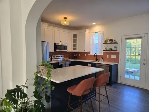 3617 Sugar Tree Place Durham NC 27713