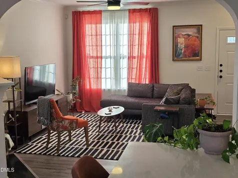 3617 Sugar Tree Place Durham NC 27713