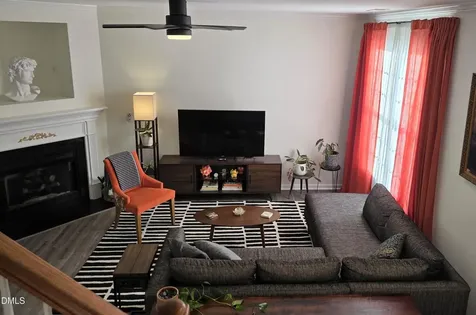 3617 Sugar Tree Place Durham NC 27713
