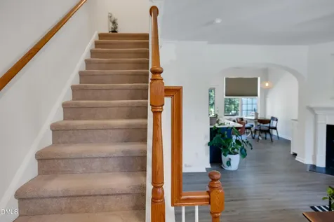 3617 Sugar Tree Place Durham NC 27713
