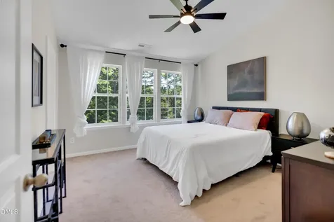 3617 Sugar Tree Place Durham NC 27713