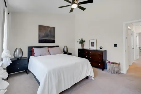 3617 Sugar Tree Place Durham NC 27713