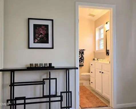 3617 Sugar Tree Place Durham NC 27713
