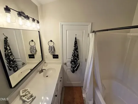 3617 Sugar Tree Place Durham NC 27713