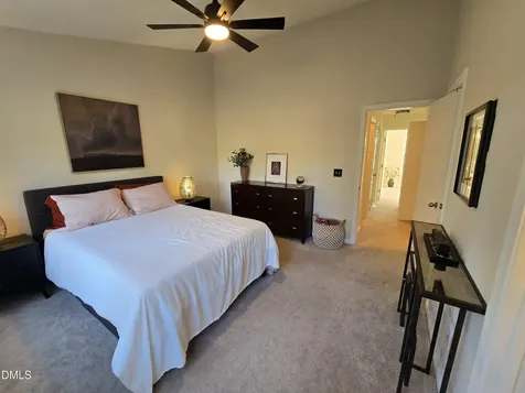 3617 Sugar Tree Place Durham NC 27713