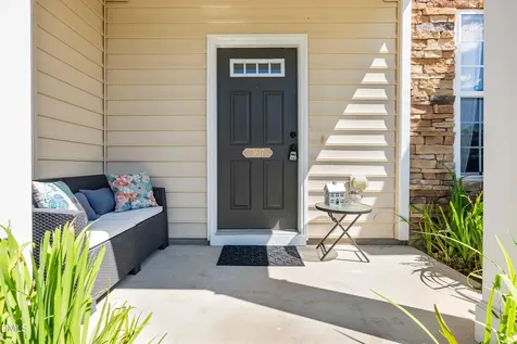 3617 Sugar Tree Place Durham NC 27713