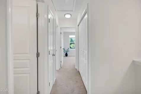 3617 Sugar Tree Place Durham NC 27713