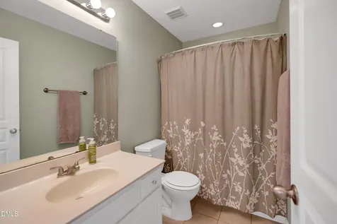 3617 Sugar Tree Place Durham NC 27713
