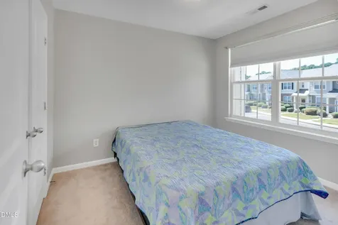 3617 Sugar Tree Place Durham NC 27713