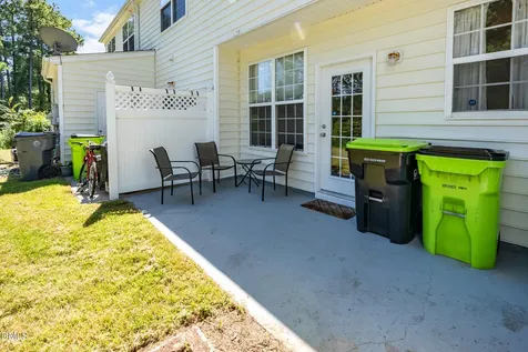 3617 Sugar Tree Place Durham NC 27713