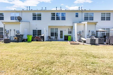 3617 Sugar Tree Place Durham NC 27713