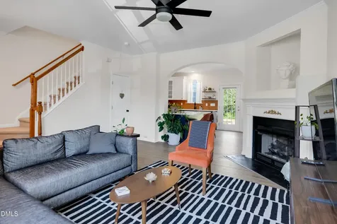 3617 Sugar Tree Place Durham NC 27713