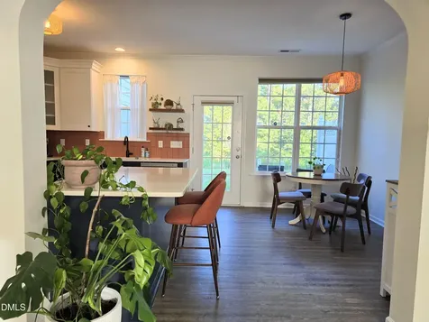 3617 Sugar Tree Place Durham NC 27713