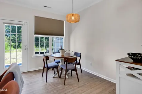 3617 Sugar Tree Place Durham NC 27713