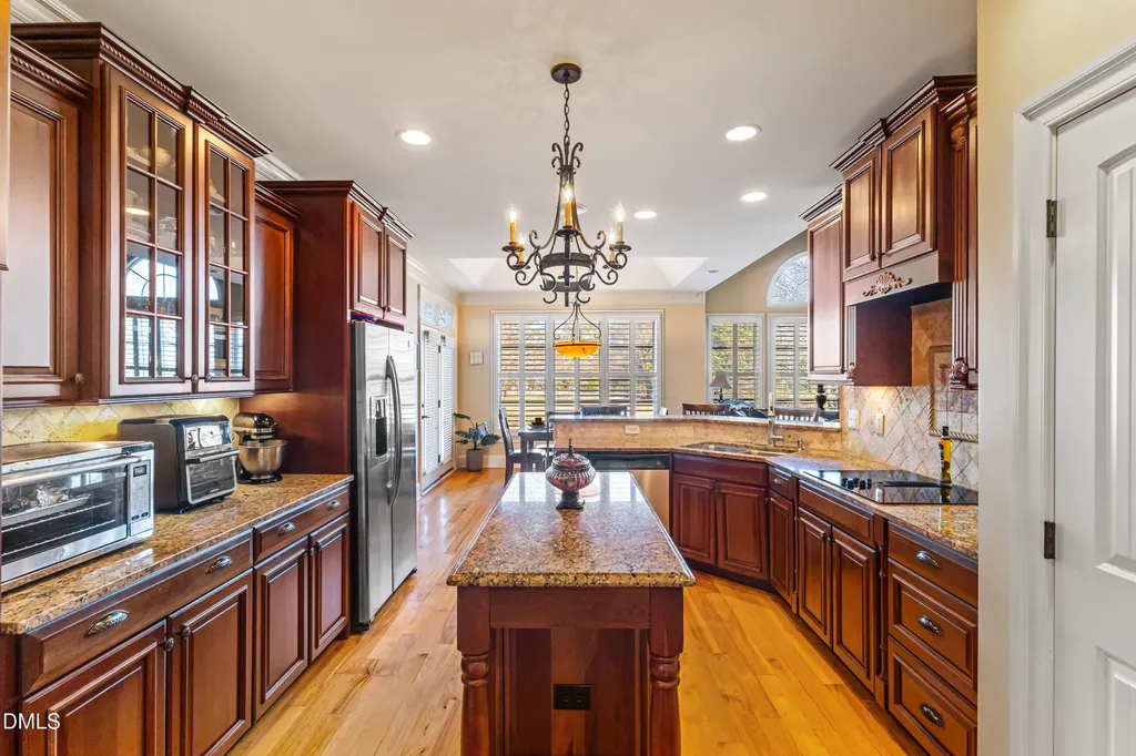 7105 Barham Hollow Drive Wake Forest NC 27587