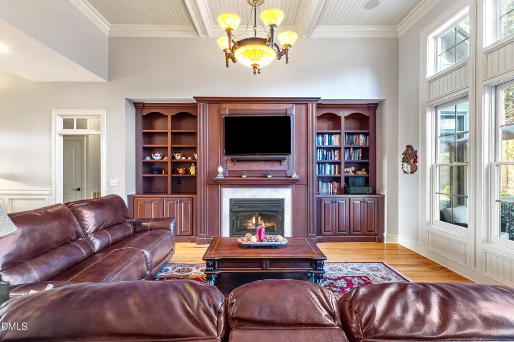 7105 Barham Hollow Drive Wake Forest NC 27587