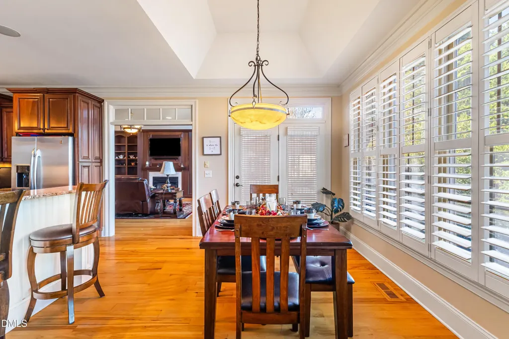 7105 Barham Hollow Drive Wake Forest NC 27587