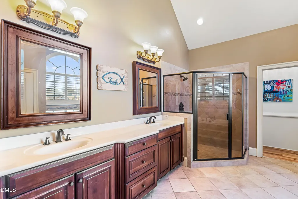 7105 Barham Hollow Drive Wake Forest NC 27587
