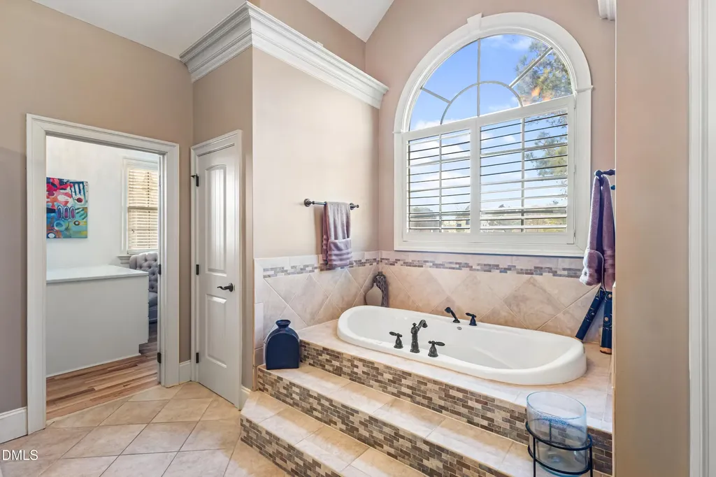 7105 Barham Hollow Drive Wake Forest NC 27587
