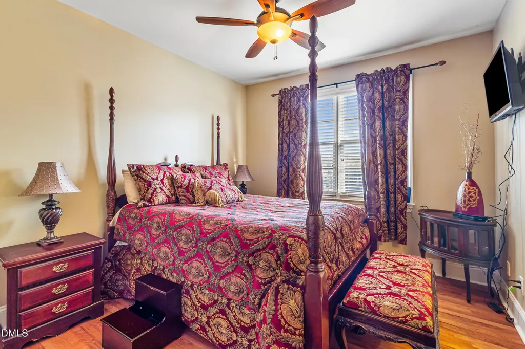 7105 Barham Hollow Drive Wake Forest NC 27587