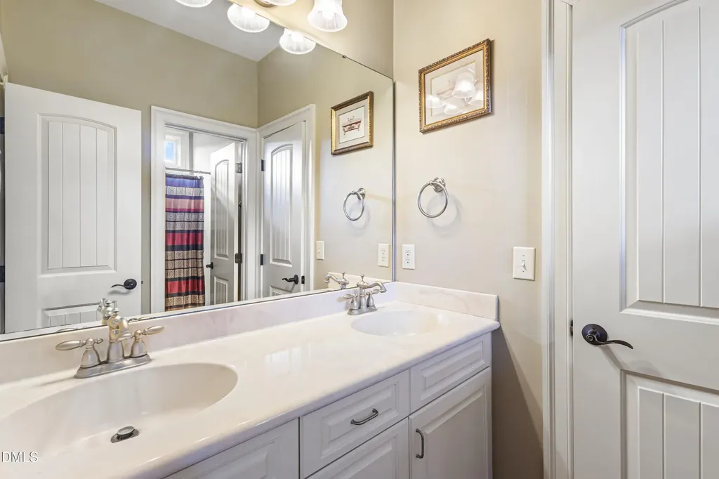 7105 Barham Hollow Drive Wake Forest NC 27587