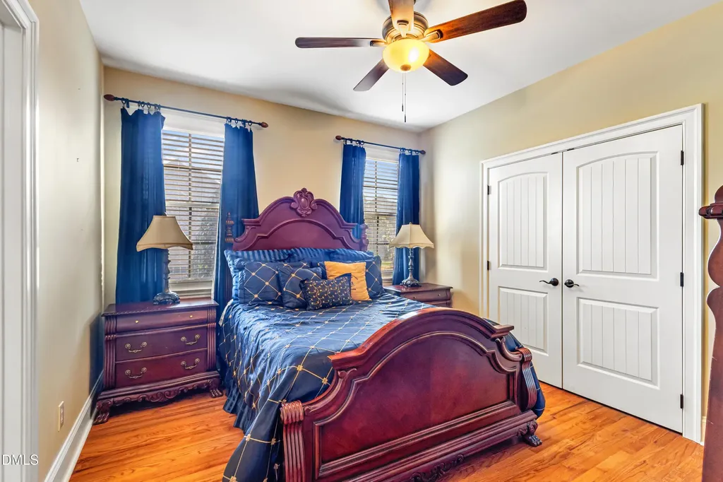7105 Barham Hollow Drive Wake Forest NC 27587