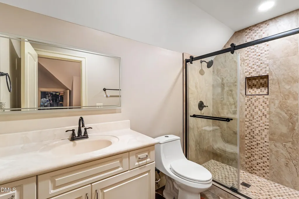 7105 Barham Hollow Drive Wake Forest NC 27587