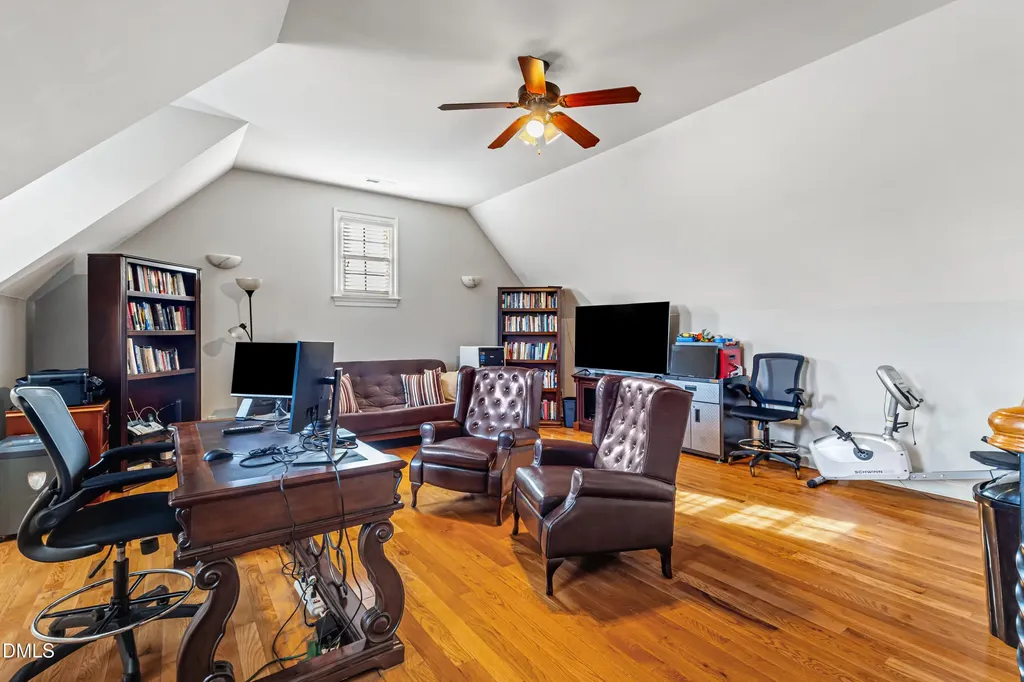 7105 Barham Hollow Drive Wake Forest NC 27587