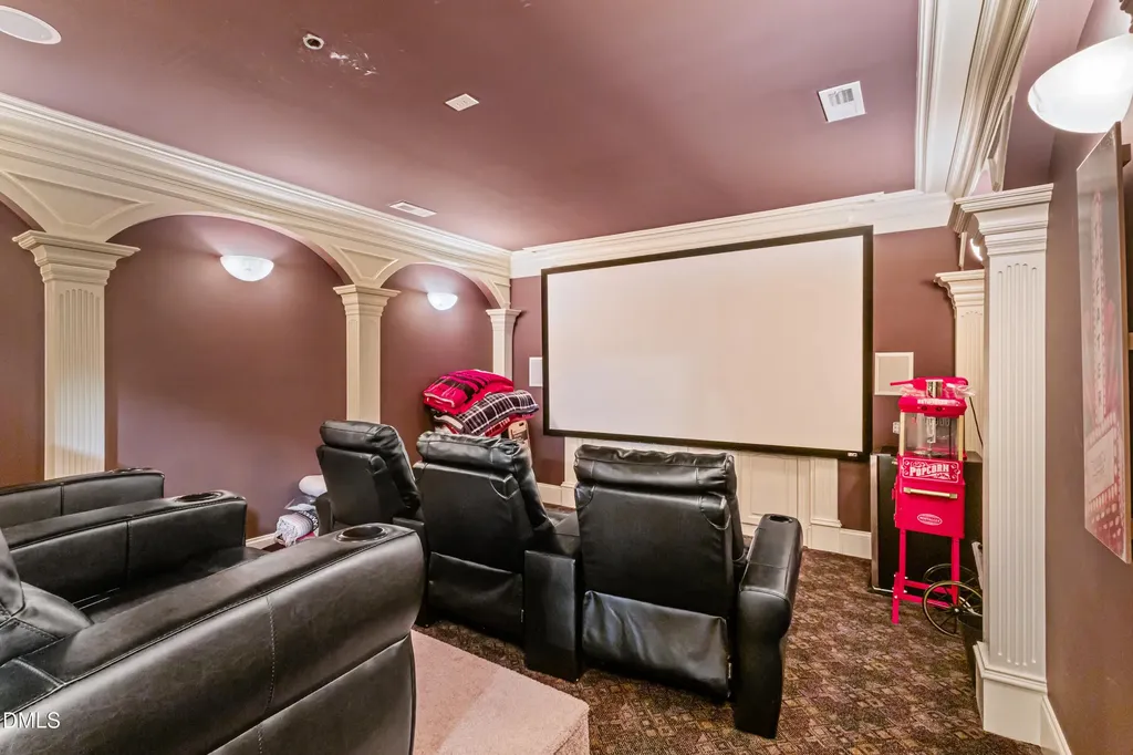 7105 Barham Hollow Drive Wake Forest NC 27587