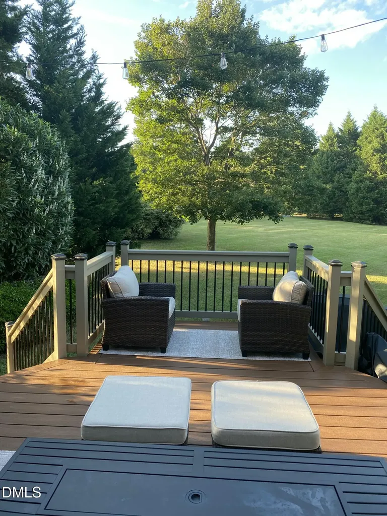 7105 Barham Hollow Drive Wake Forest NC 27587