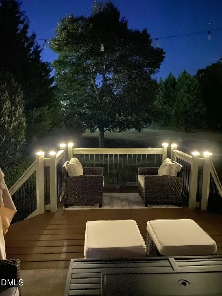 7105 Barham Hollow Drive Wake Forest NC 27587