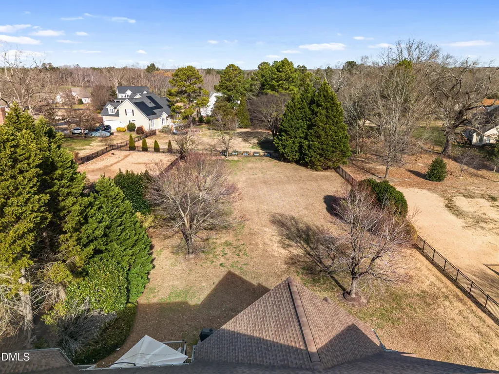 7105 Barham Hollow Drive Wake Forest NC 27587