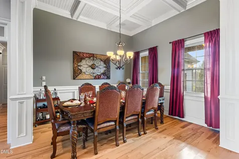 7105 Barham Hollow Drive Wake Forest NC 27587