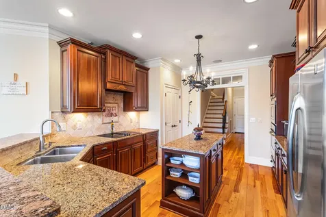 7105 Barham Hollow Drive Wake Forest NC 27587