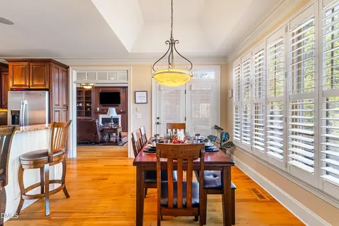 7105 Barham Hollow Drive Wake Forest NC 27587