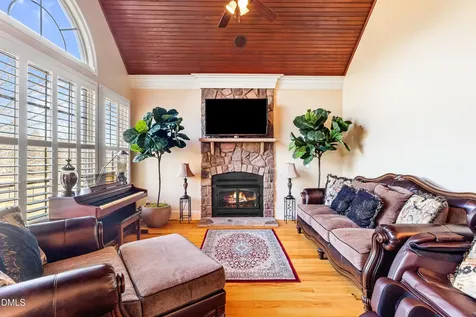 7105 Barham Hollow Drive Wake Forest NC 27587