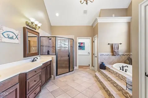 7105 Barham Hollow Drive Wake Forest NC 27587