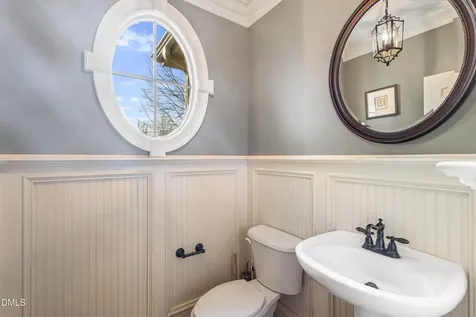 7105 Barham Hollow Drive Wake Forest NC 27587