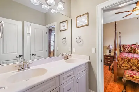 7105 Barham Hollow Drive Wake Forest NC 27587