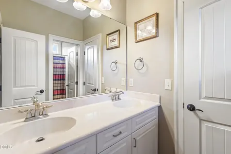 7105 Barham Hollow Drive Wake Forest NC 27587