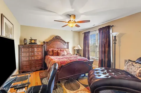 7105 Barham Hollow Drive Wake Forest NC 27587