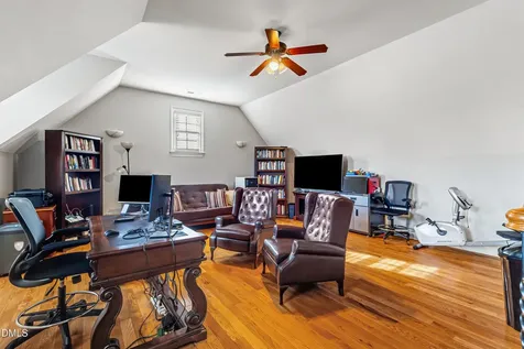 7105 Barham Hollow Drive Wake Forest NC 27587