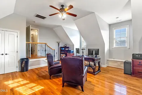 7105 Barham Hollow Drive Wake Forest NC 27587