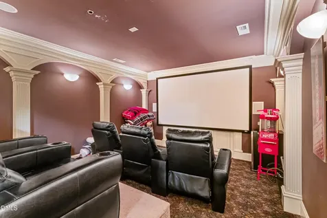 7105 Barham Hollow Drive Wake Forest NC 27587