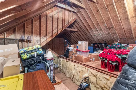 7105 Barham Hollow Drive Wake Forest NC 27587