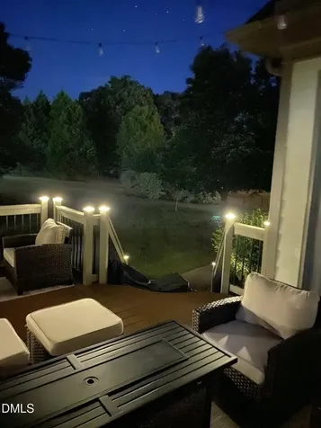 7105 Barham Hollow Drive Wake Forest NC 27587